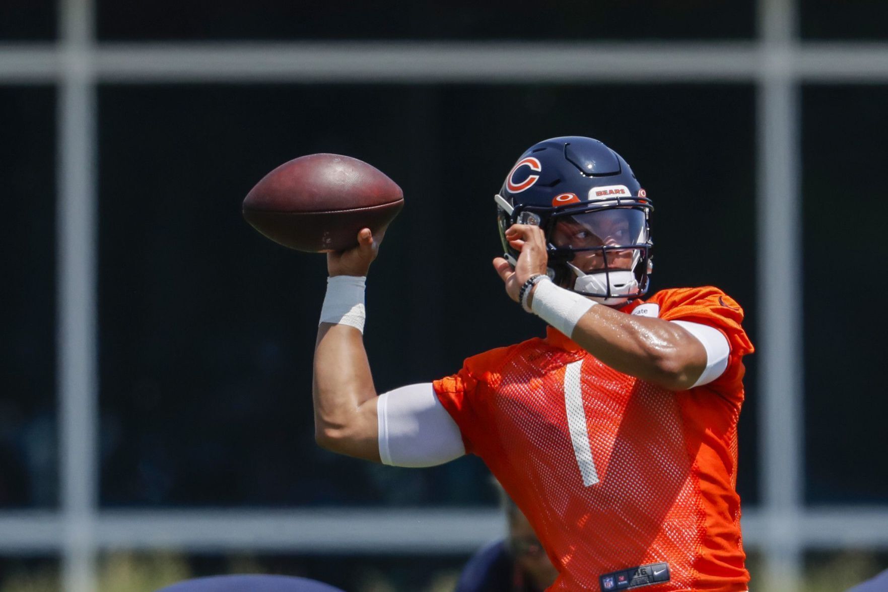 Chicago Bears